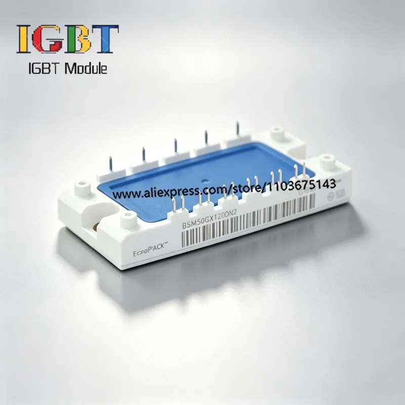 BSM50GX120DN2 New Original Module IGBT