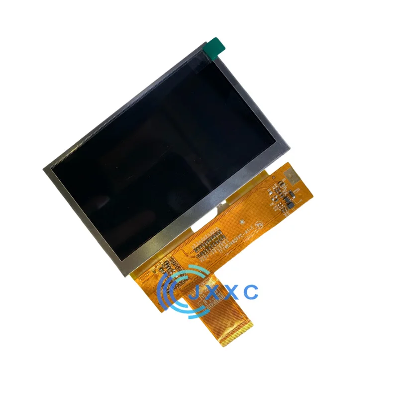 TFT9K0514FPC-A3-E TFT8K8114FPC-A1-E مناسبة لشاشة عرض LCD من الألياف Fujikura FSM-80S
