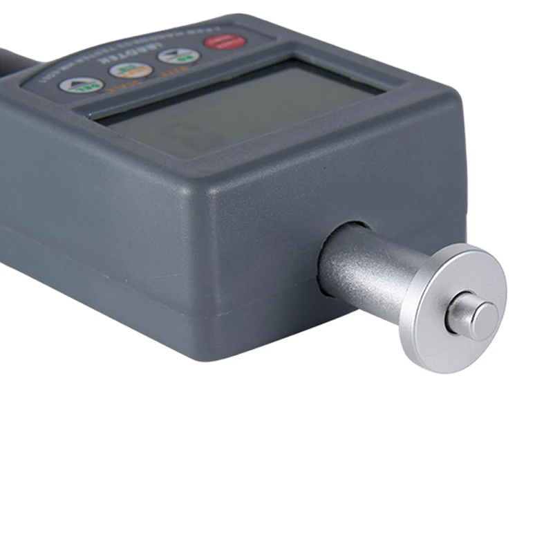 HM6561 Rebound Leeb Hardness Tester Meter Gauge 200~900 HLD Portable Metal Hardn