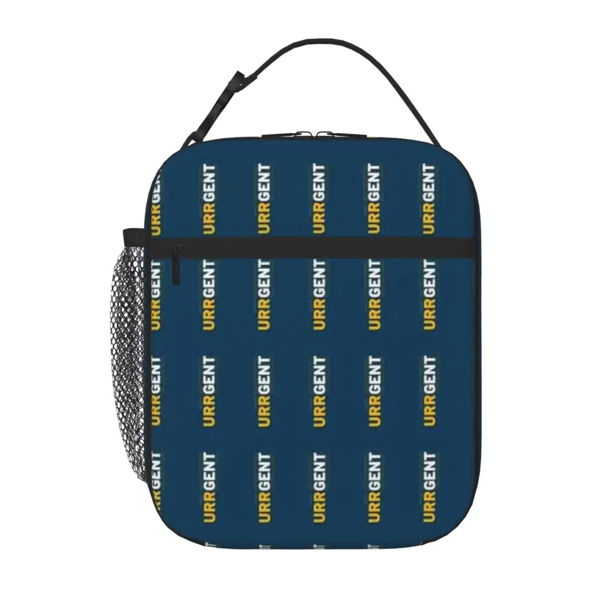 Bestselling Urrgent Everyday Use Cooler Tote Garden Party Camping Lunch Bag