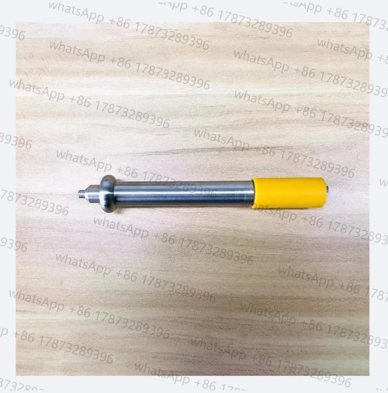

ROLL D=18 L=40 2-007-45-3750 2007453750 Belt Feed Pulley for Homag Edge Banding Machine 1PC New