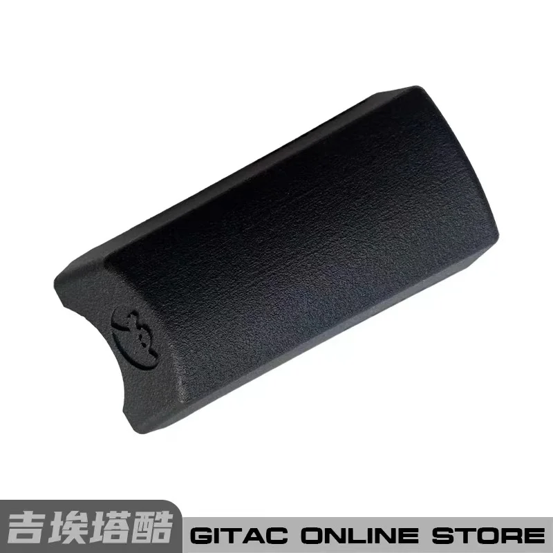 LesGo Gbrs Style CTR Tactical Rear Support Heightening pad CQB Favorite Tactical Accessories