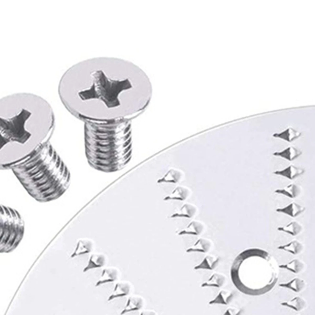 Durable Juicer Replacement Knives/Shredder Blades for Jack Lalanne Powerful Juicer Stainless Steel Blades intelligence