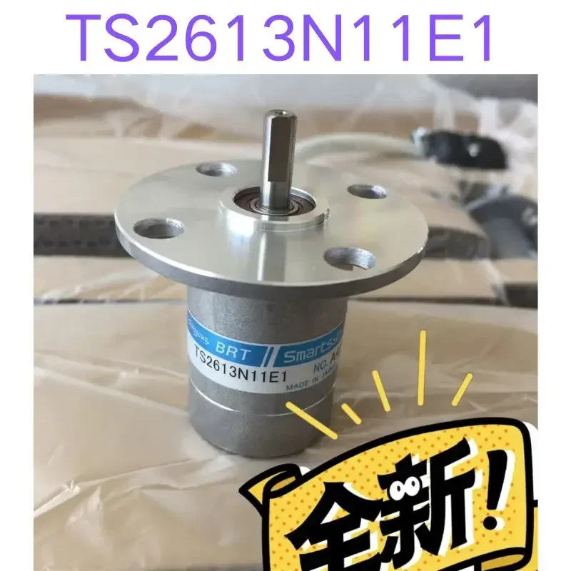 

brand new Die casting machine encoder TS2613N11E1