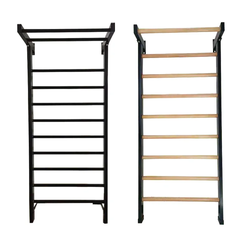 Indoor Pull-Up Stretching Leg Pressure Rehabilitation Training Climbing Fitness Equipment Parallel Bars Parallel Bars