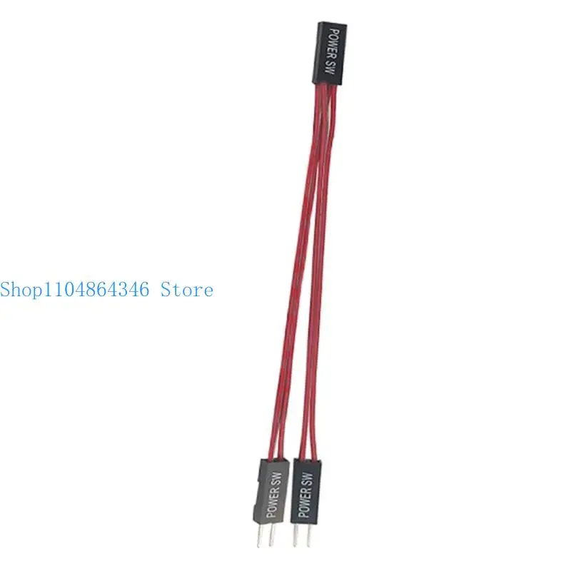 

5asd PC Power Switches Desktop Computer Power Switches External Remote Start Computer