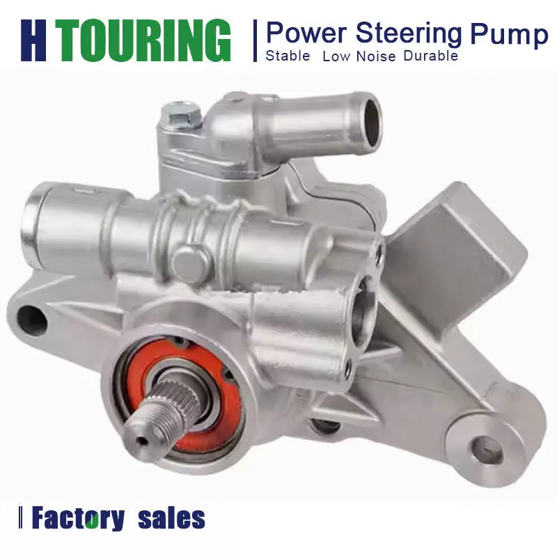 

Power Steering Pump for Honda Civic CRV Acura 56110-P2A-023 56110-P2A-961 56110P2A003 56110-P2A-003 56110P2A013 56110-P2A-013