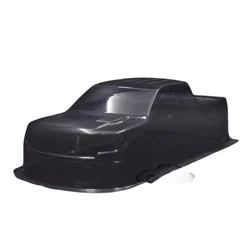 1-10 Ford F150 PVC Soft Body Shell, 260mm Wheelbase/Width 193mm