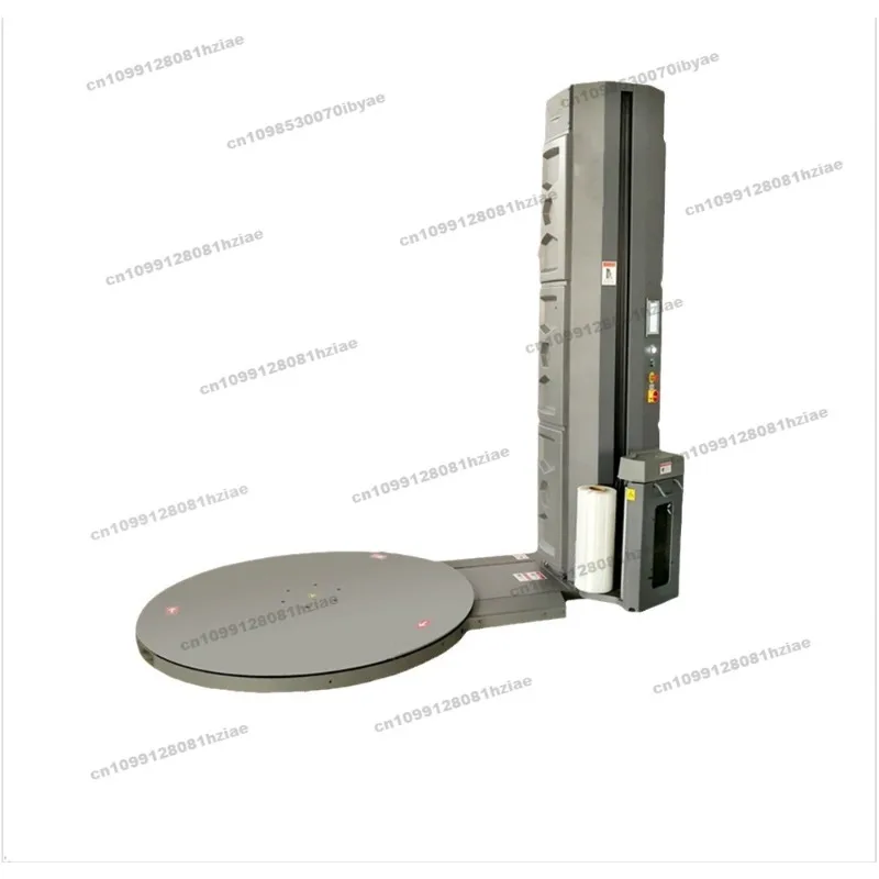 

Winding Baler, Winding Machine, Film Packaging Machine, Stretch Film ,