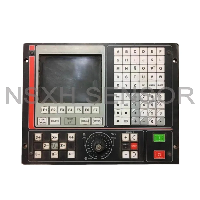 

High Quality CNC 8025 GP-l Normal working