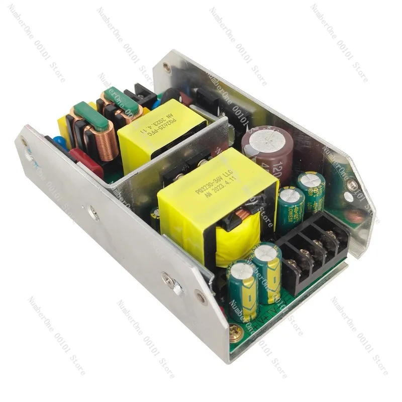 

U-образный промышленный модуль питания 36В5А/24В10А/12В20А/19В13А