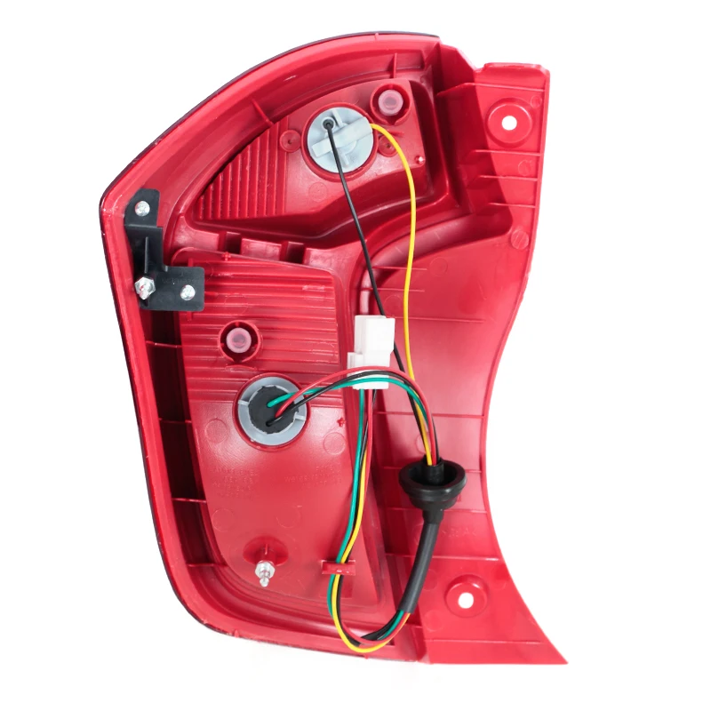 Car Tail Light Rear Stop Lamp For Kia Picanto 2012 2013-2016 Stop Light Turn Signal Lamp Brake light Reflector Car Accessories