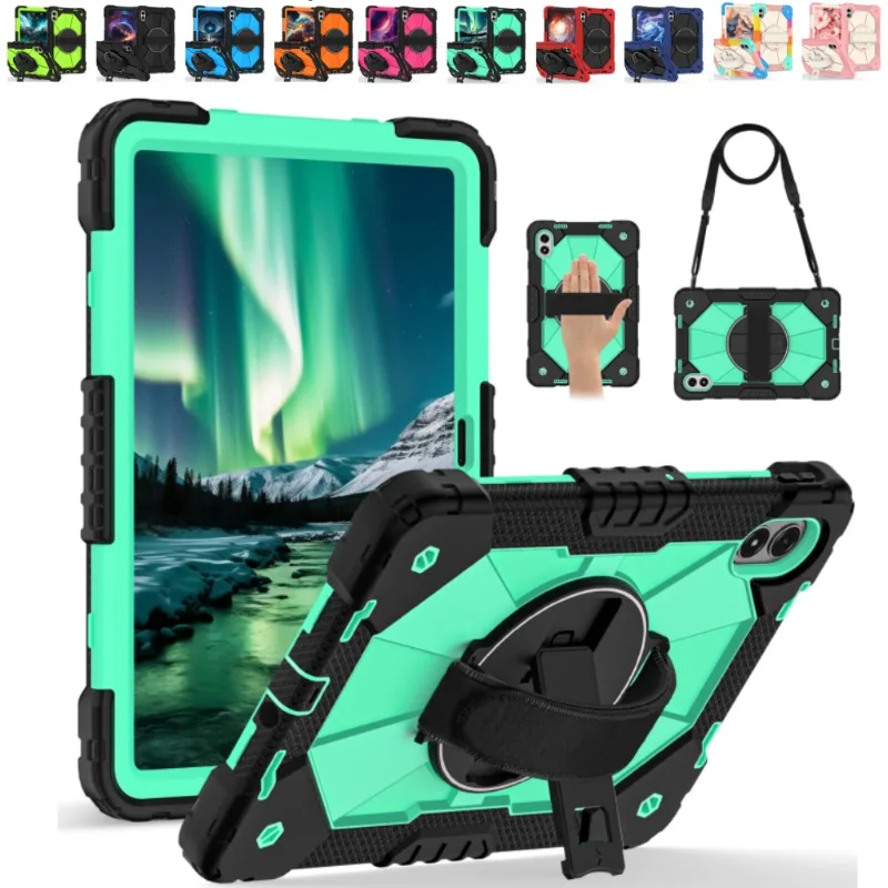 Heavy Duty Protective Case for Xiaomi Redmi Pad 2 Pro 12.1 inch 2025 Tablet Cover for Redmi Pad 2Pro 12.1