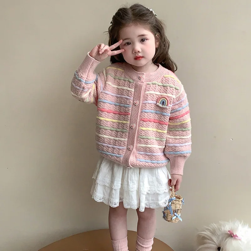 Girls Sweater 2025 … - image