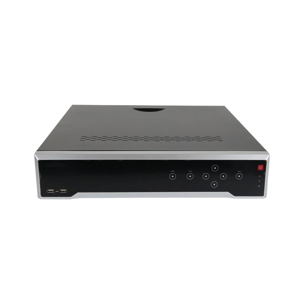 For Hikvision DS-7708N-I5-V3 DS-7716N-I5-V3 DS-7732N-I5-V3 8-channel 16 channel 32 channel 5-disc recorder