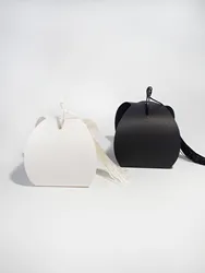 Simple and creative candy box, bread box, gift box packaging, wedding candy bag, birthday party, cosmetics packaging box