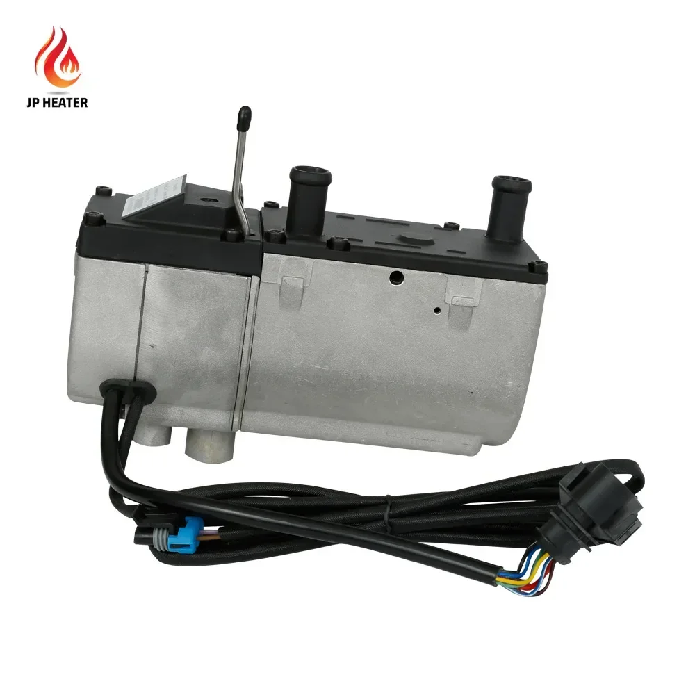 JP  china eberspaecher 5kw 24v  coolant water heater for boasts trucks support bluetooth control