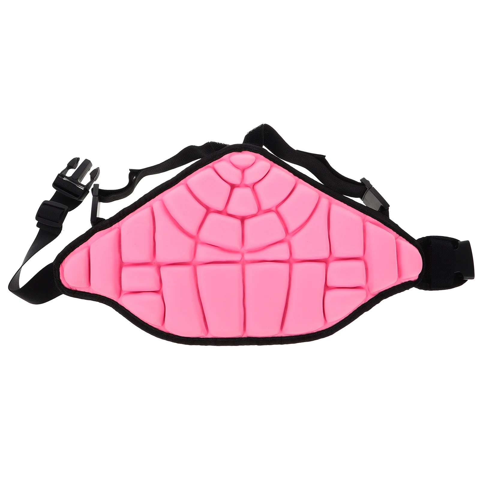 

Children Hip Pants Thickened Skate Butt Pads Kids Cushion Adjustable Roller Sports Ice Skating Protection Hip Pad Shorts For