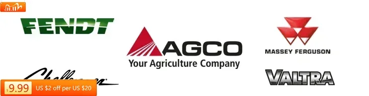 

TruckEPC AGCO Epsilon Sorth Америка — все бренды в одной виртуальной системе 2022+USB HDD500GB