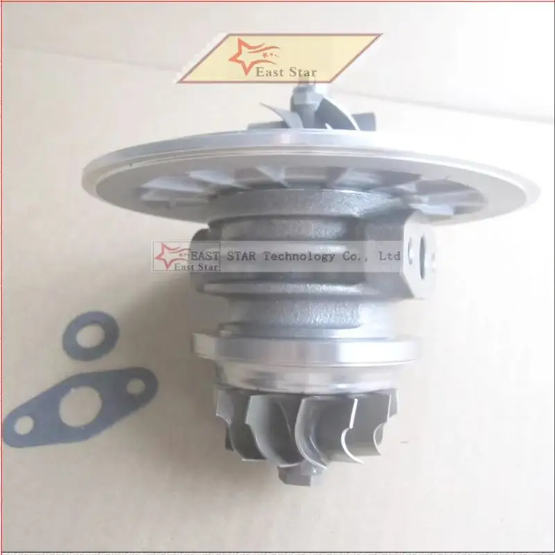 GT2556S 711736 711736-5026S 2674A226 Turbo Cartridge CHRA For MASSEY FERGUSON 5455 Tractor BACKHOE LOADER 420D-IT 4.4L vista 4