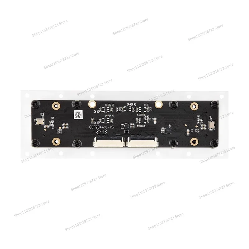 For RDK X5 Sweet Potato Robot Development Board, Binocular Camera Module 2 Million Pixel Visual Recognition