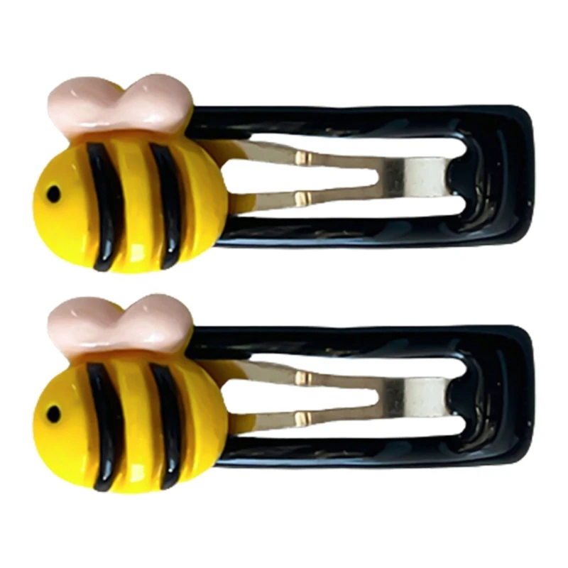 Jepit Rambut Halloween Anak Perempuan Jepit Rambut Multifungsi Jepit Rambut Anak Dapat Disesuaikan