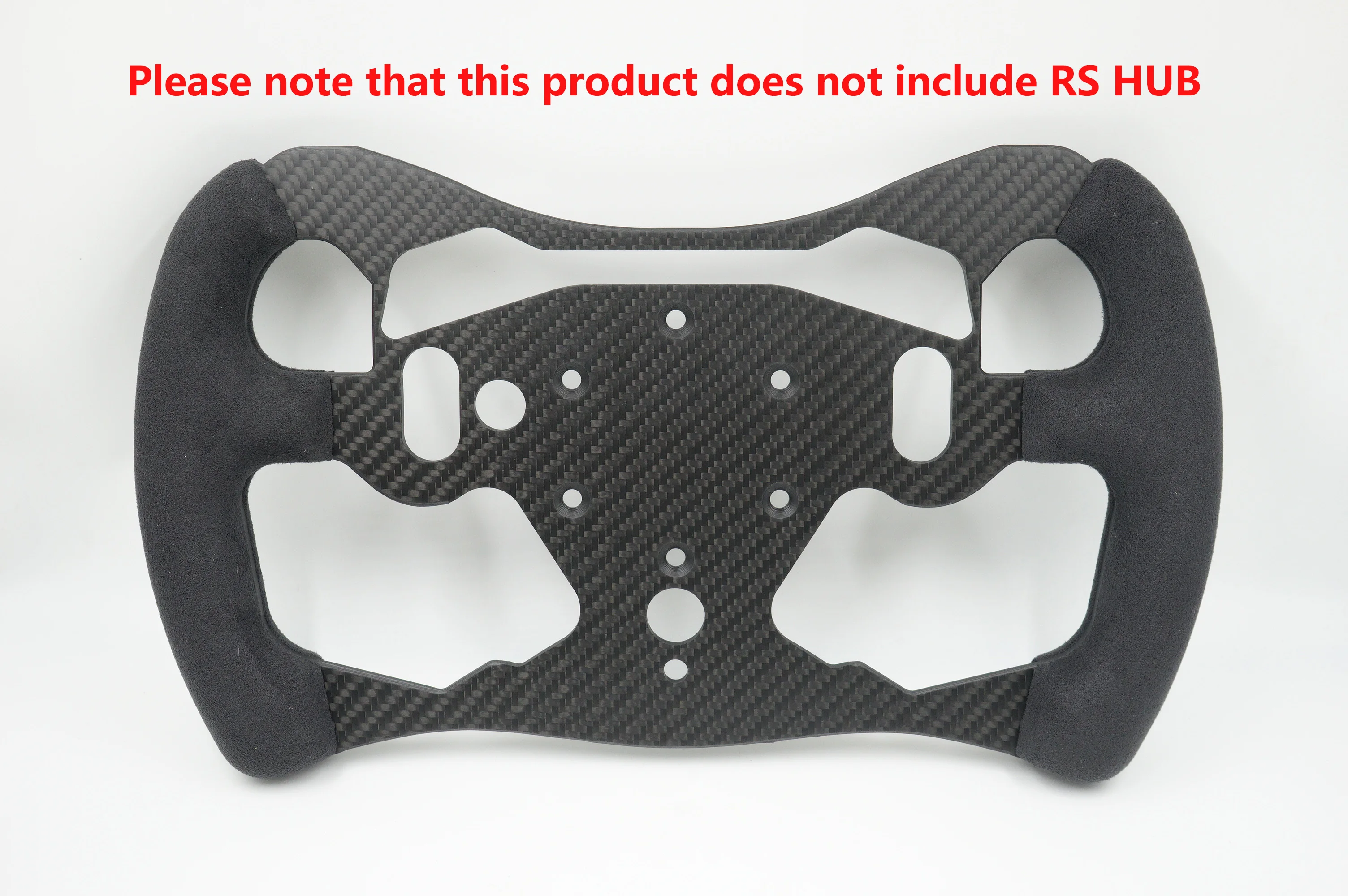 SIMPUSH  Racing Sim Wheel Mod GT3 GT4 Sim Racing Simracing For Logitech RS RS50  Wheel Hub