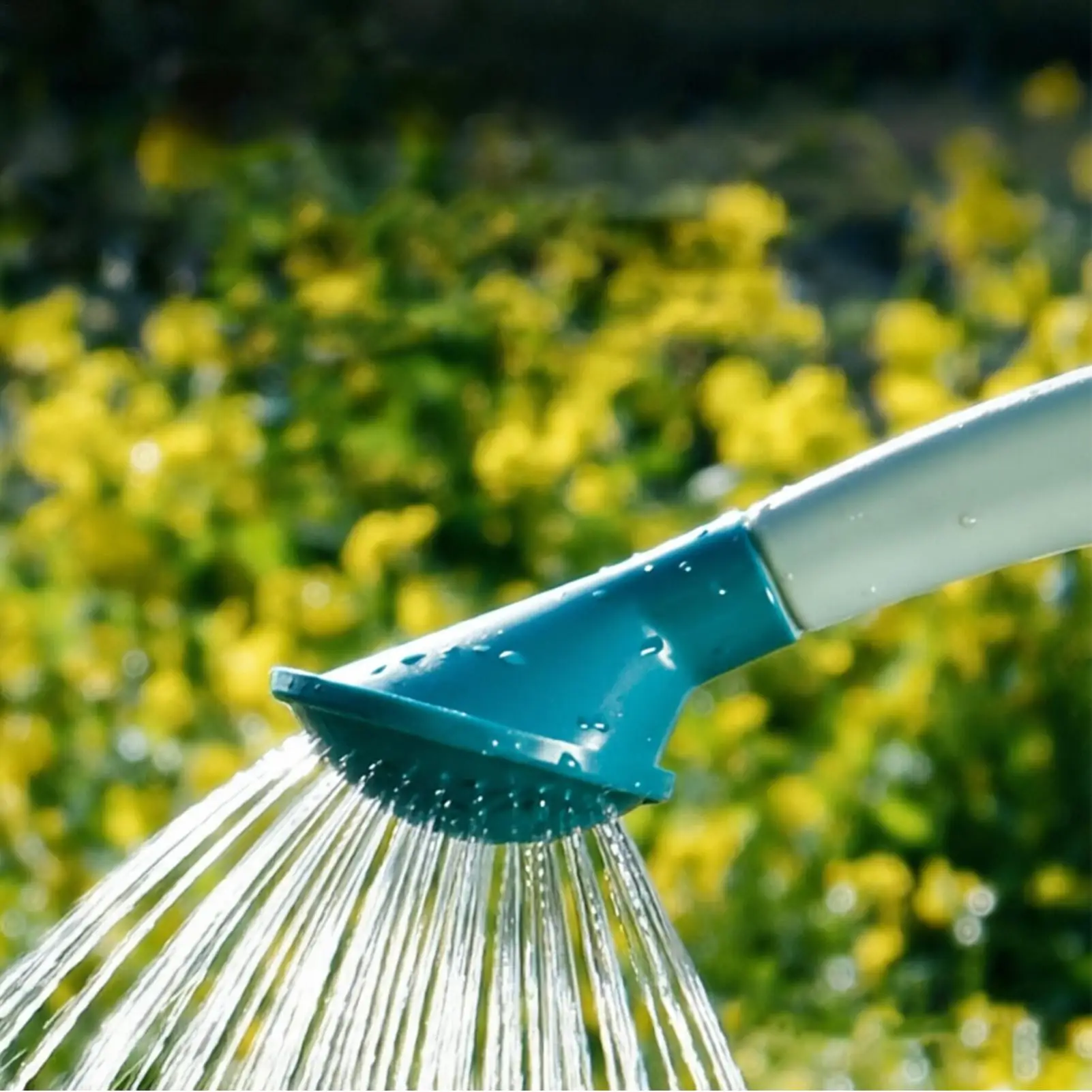 Watering Can Replacement Head Plant Irrigation Tool Nozzle Garden Watering Pot Sprinkler Head For Gardeners Growers Keeper