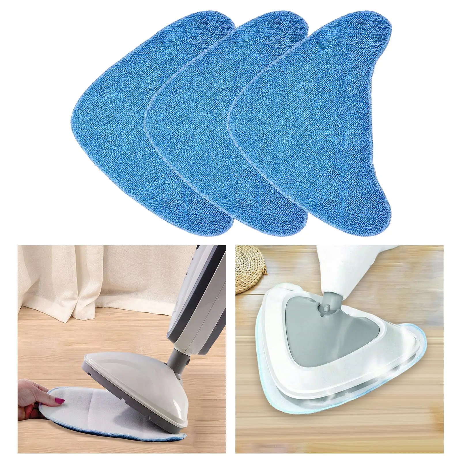 MagiDeal 3 штуки треугольных прокладок для VAX S85-CM S7 S86-SF-