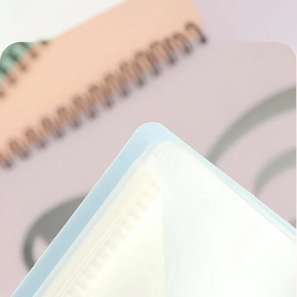 Sheet Music Folder A4 Display Book Document Organizer Binder For Piano Violin Guitar Player Practice Performance Tool