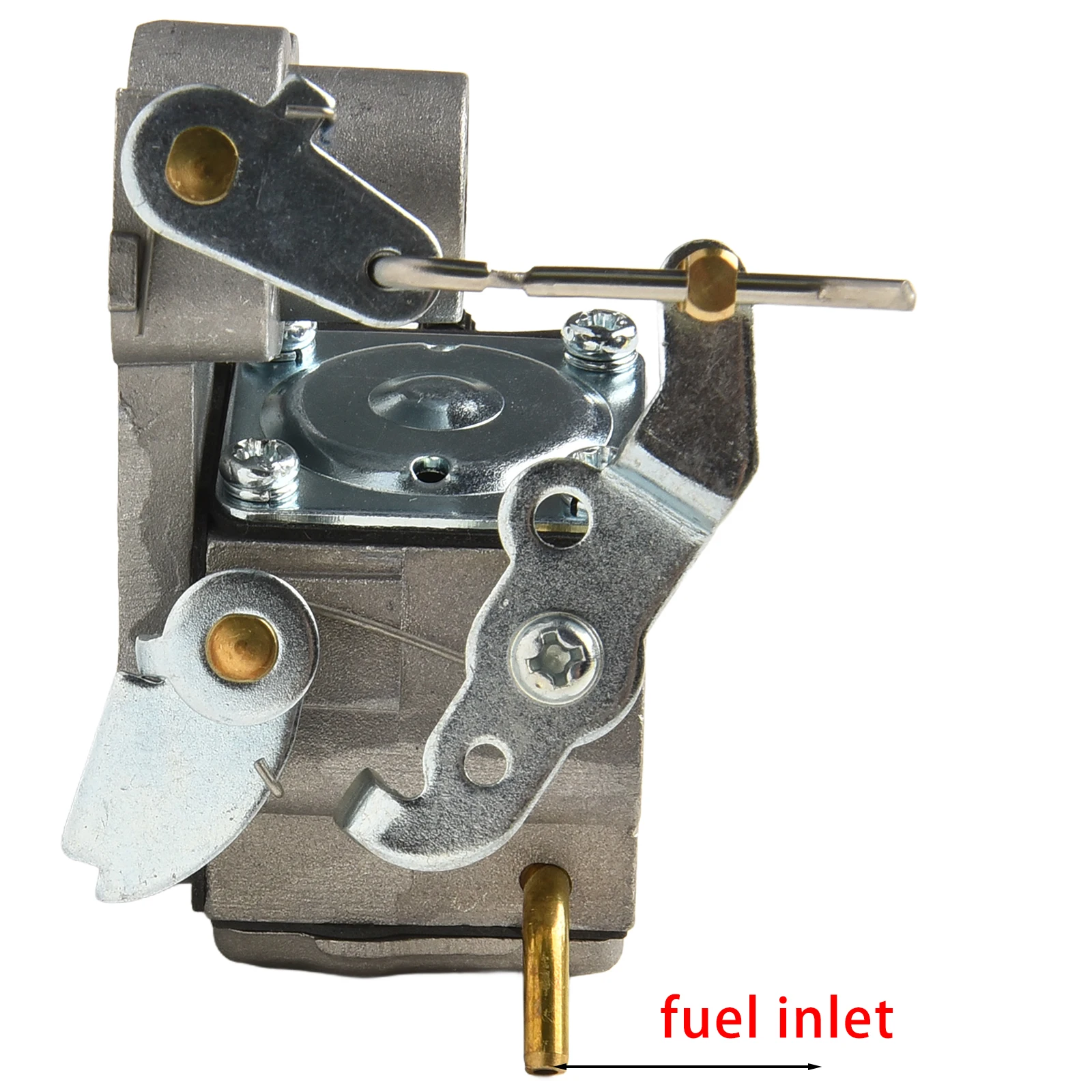 

Встановіть комплект карбюратора C1MW26 для повышенной производительности для бензопилы Poulan P3314 P3416 P3816 P4018 PP3416 PP3516