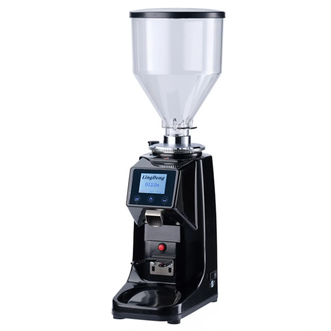 Hot Sale 60mm Flat Burr Touch  - Coffee Grinder Burr Flat review and price