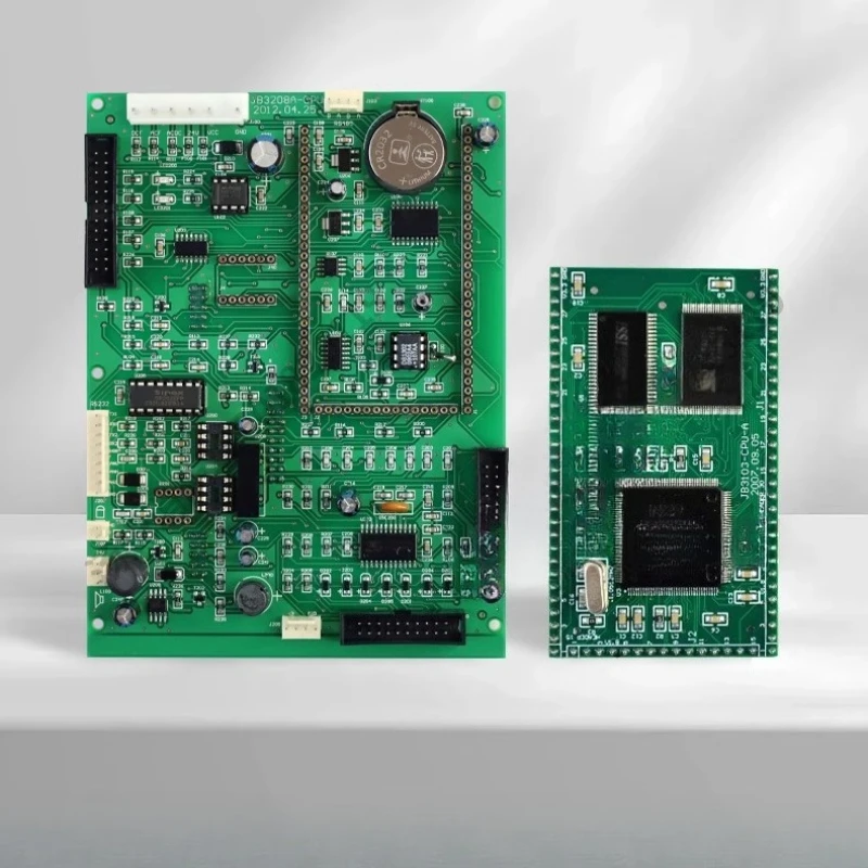 3208 main board 9108A host CPU main baseplate Feifan electronic controller 9701 program upgrade