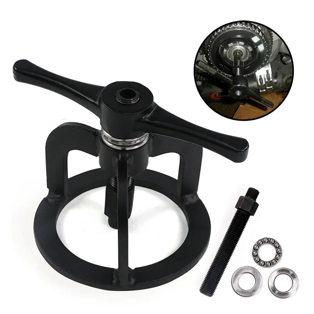 

Hot 1 Set For Harley FLSTC Softtail Sportster Dyna XL 883 1200 1340 Buell Clutch Spring Compressor Tool Springs Compression