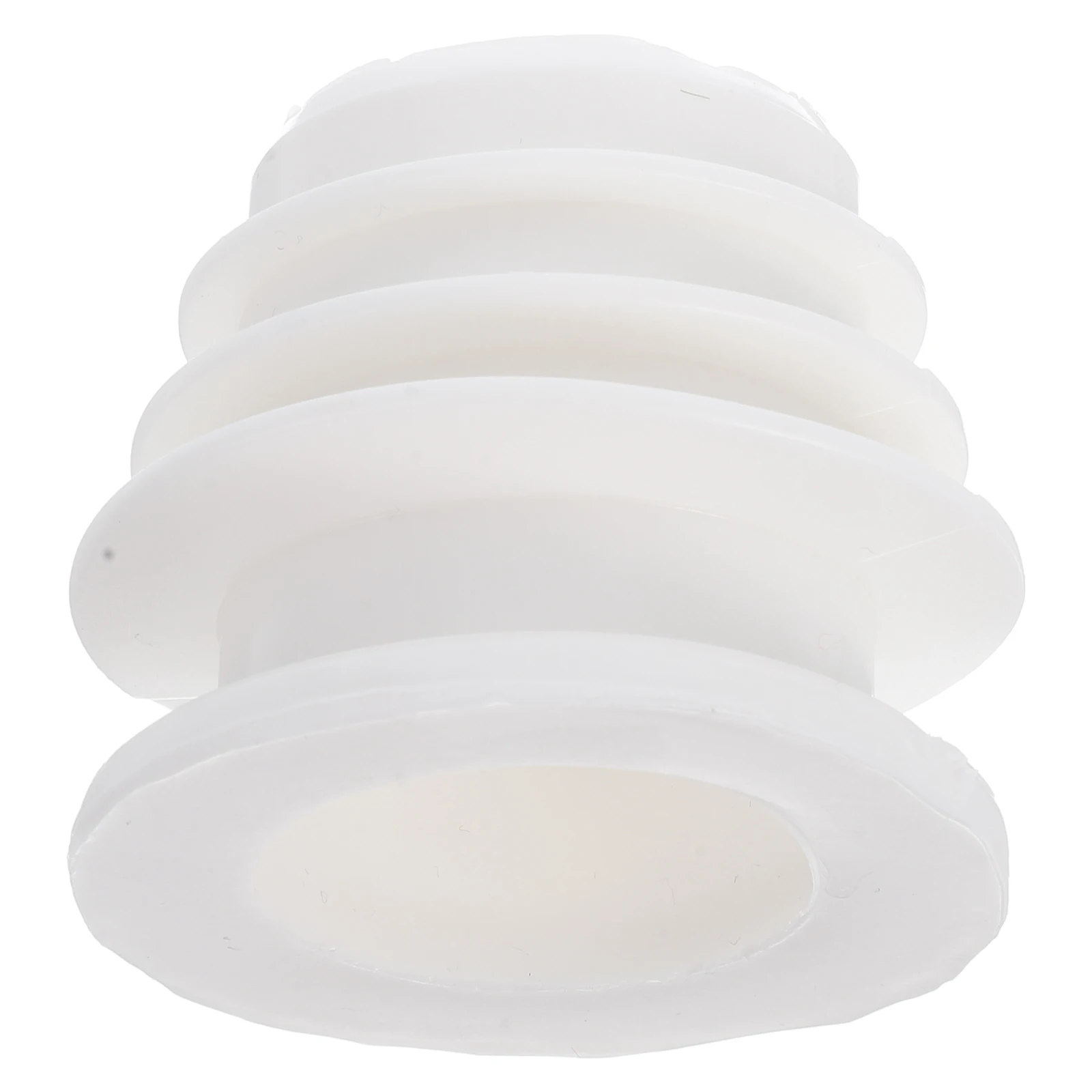 

Skimmer Valve Cuff Adapter Replacement White Compatible With K12110 Durable Easy Install For Pool Cleaner Hose Connector