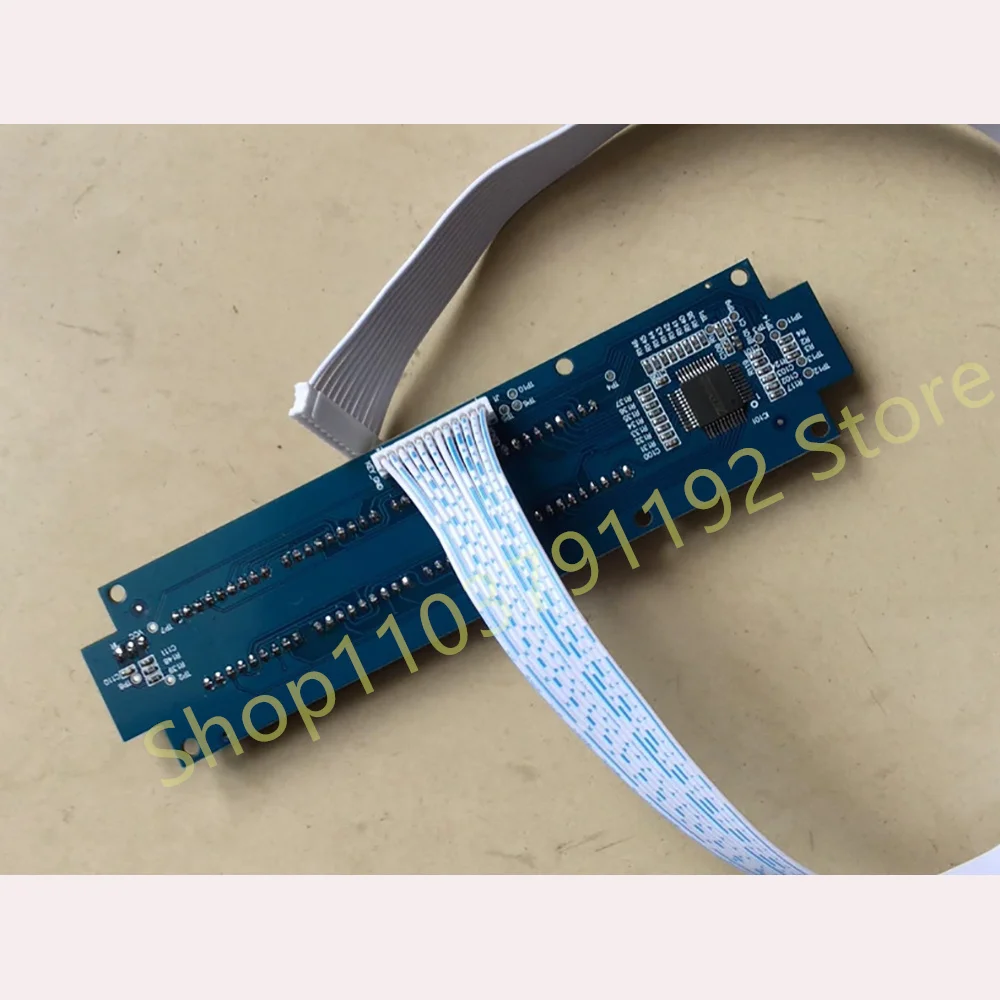 For svs Display screen Applicable to sta1200, 1500, SB4000, PB4000, SB16 and PB16