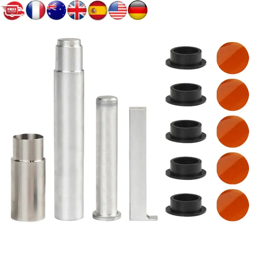 

Pressure Switch Installation Tool Kit 124740-TL30 Works with F/124740-30K for GM 6L45 6L50 6L80 6T70 (Gen 1) 6T75 (Gen 1)