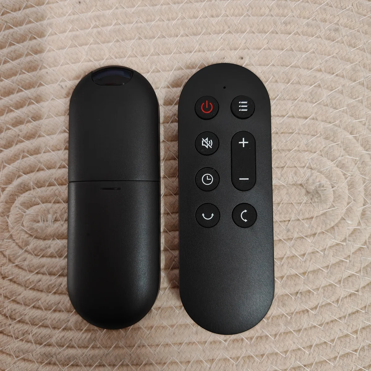 جهاز تحكم عن بعد جديد لـ Dreo DR-HTF017 DR-HSH004-G DR-HSH004 DR-HTF018DR-HSH001 DR-HSHS004A DR-HSH003 PTC مروحة الفضاء H #3