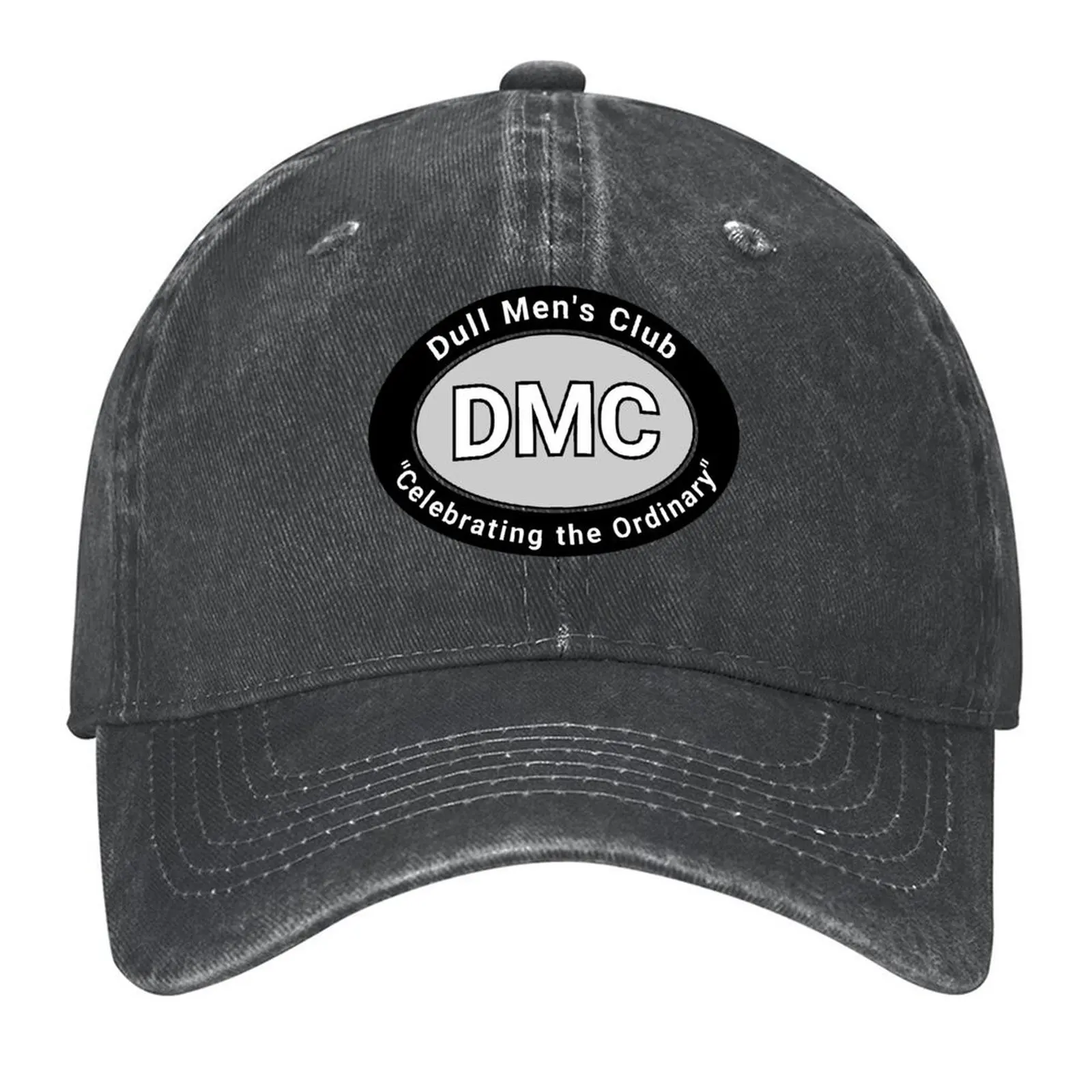 

DMC Baseball Cap Kids Hat sailor cap for men luxury caps Funny hats Boy Women's