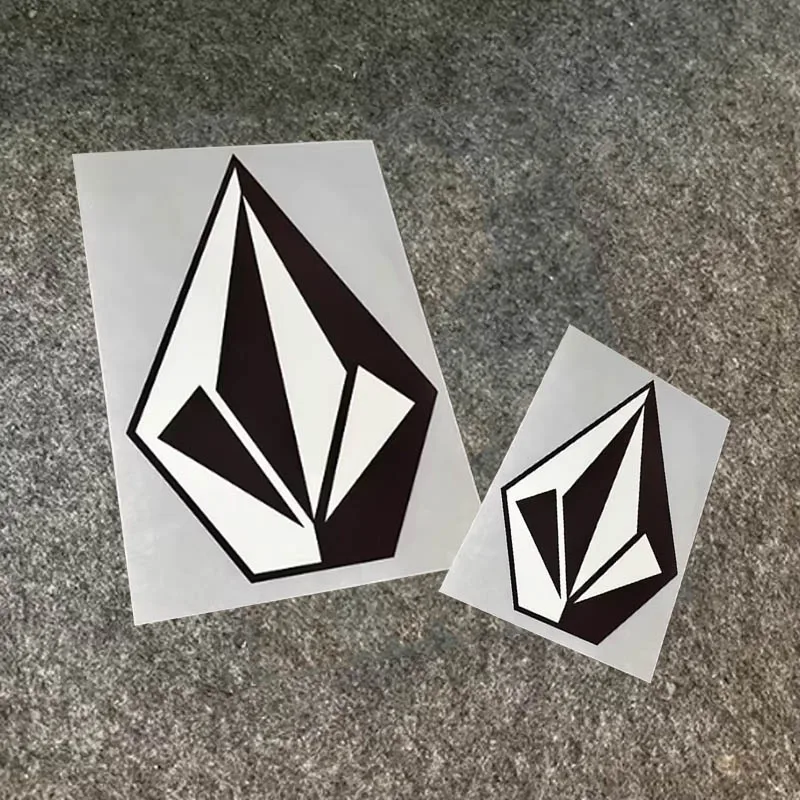 Diamonds Pattern Surfing Wakeboard Car Stickers Waterproof Vinyl Decals for Snowboard Skateboard Laptop DIY Decor Pegatinas