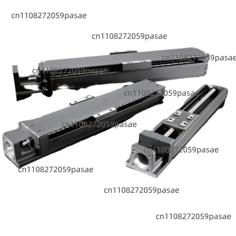 Rolling Guide Linear Module Type KR15 KR30 HR45H KR55