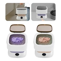 Lavadora Plegable 10L Familiar