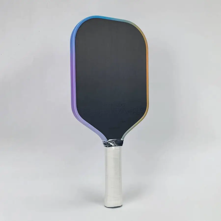MOD TA-15 Pro Player Edition Gen 3 Propulsion Core Thermoformed Elite Graphite Toray T700 คาร์บอนไฟเบอร์ Pickleball Paddle