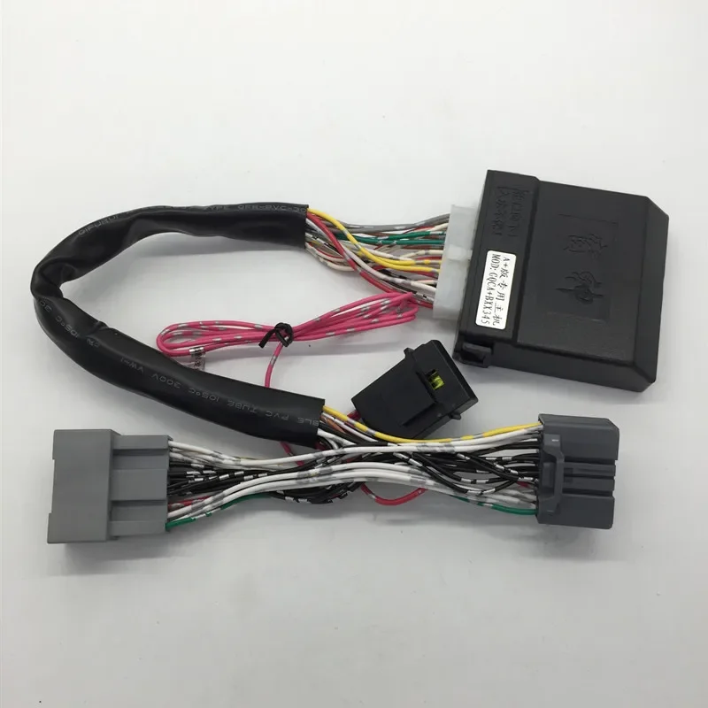 

for Car Window Closer Closing windows Automatically For Honda XRV/Vezel/Jade/Fit Jazz 2014+/City 2015+ LHD Left Hand Drive