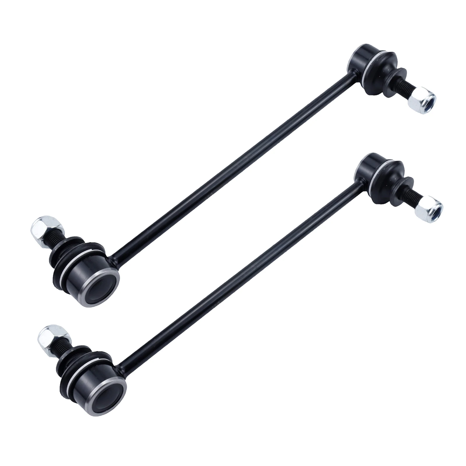 Front Stabilizer Link For BYD Atto 3 2021 2020 Song Yuan Plus Dolphin King Tang Han Suspension Rod Connecting Bar Accessories