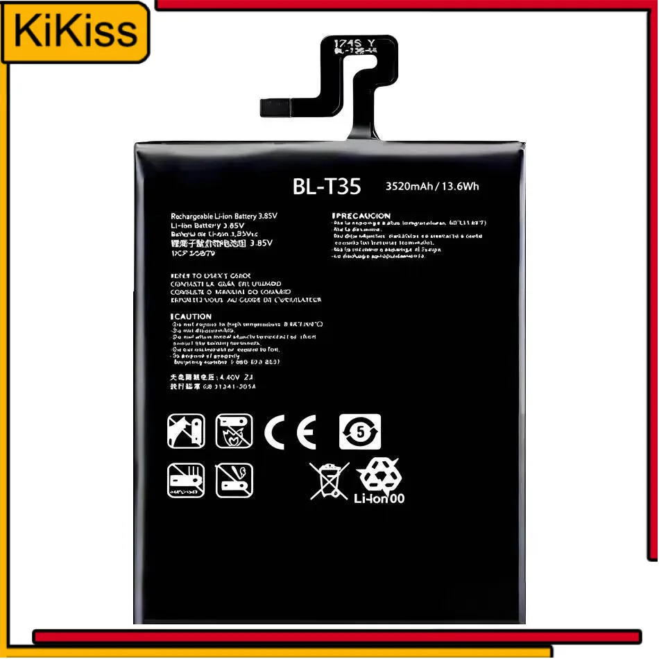 For Lg Google 2 Pix… - image