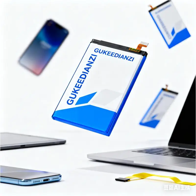 Battery For Jbl Fli… - image