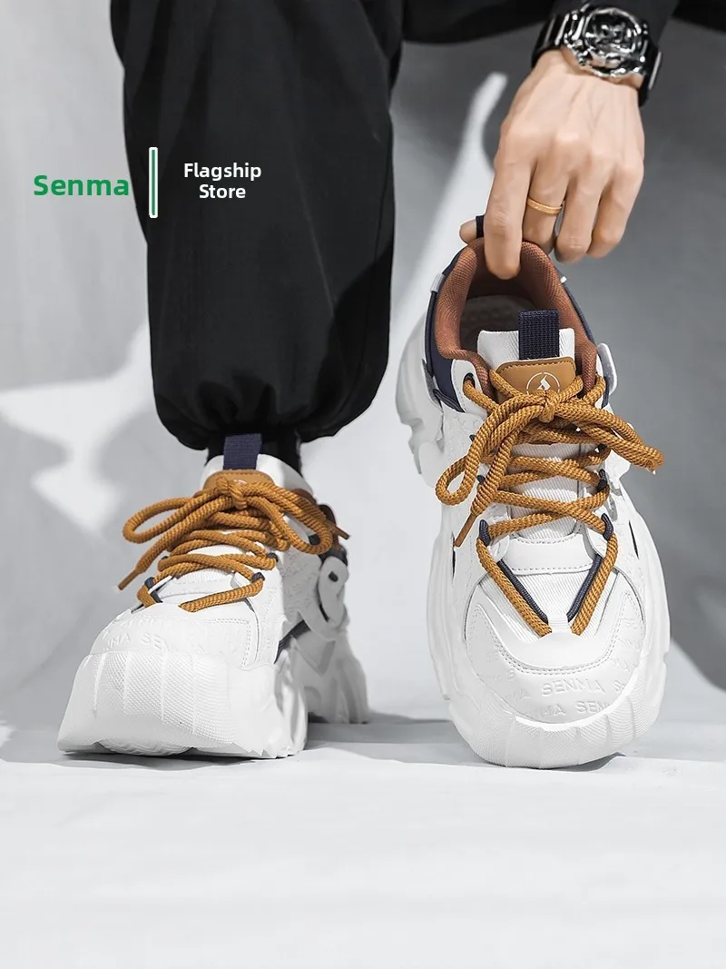 sport-d'hiver-pour-hommes-oes-thi-bot-anti-derapant-decontracte-a-faible-aide-loisirs-sports-oes-senma-bout-rond-semelle-exterieure-en-caoutchouc