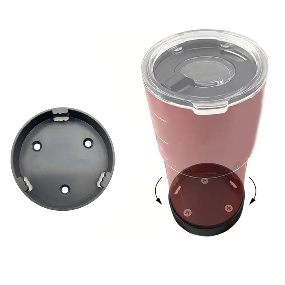 Kitchen Supplies Packout Tumbler Mounts Universal 20oz Cup Holder Durable Repair Cup Mounts for Milwaukee Tumblers