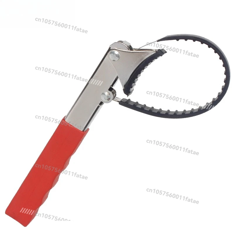 

Machine filter wrench Adjustable oil grid wrench Filter wrench Belt machine filter Auto repair and assembly tool